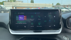 Peugeot 208 1.2 PureTech 100 Allure 5dr Petrol Hatchback